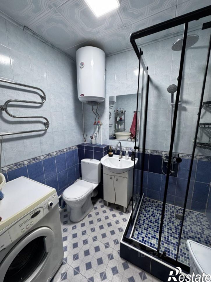 2-комн квартира улица Айвазовского, 27,  д. 27