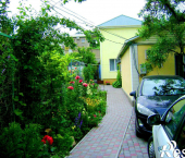 коттедж 45 кв м улица генерала бирюзова, 19