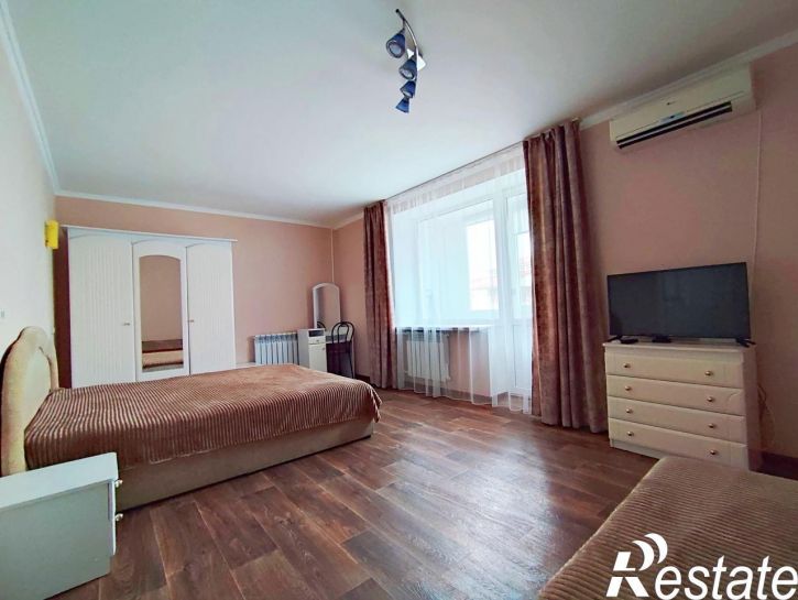 1-комн квартира солнечный переулок, 16