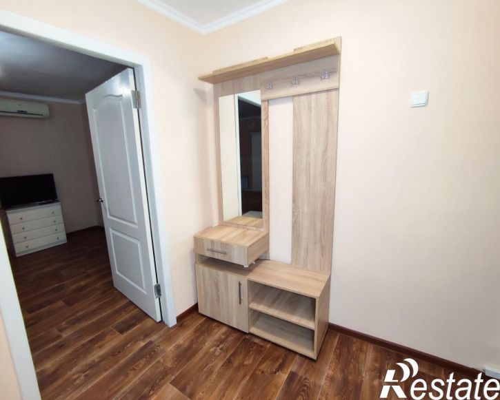 1-комн квартира солнечный переулок, 16