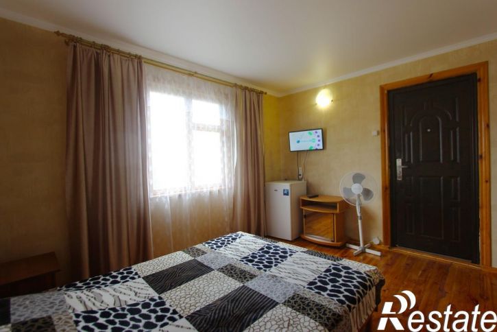 Коттедж/дом пер Электриков , 3