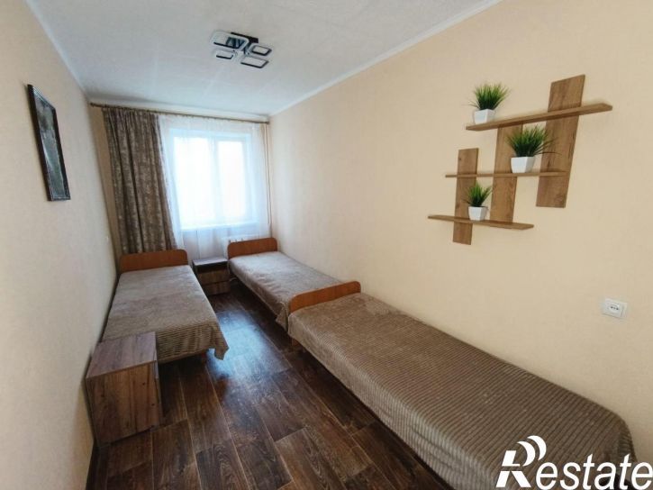 2-комн квартира улица гагарина, 6