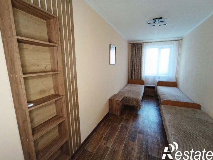 2-комн квартира улица гагарина, 6