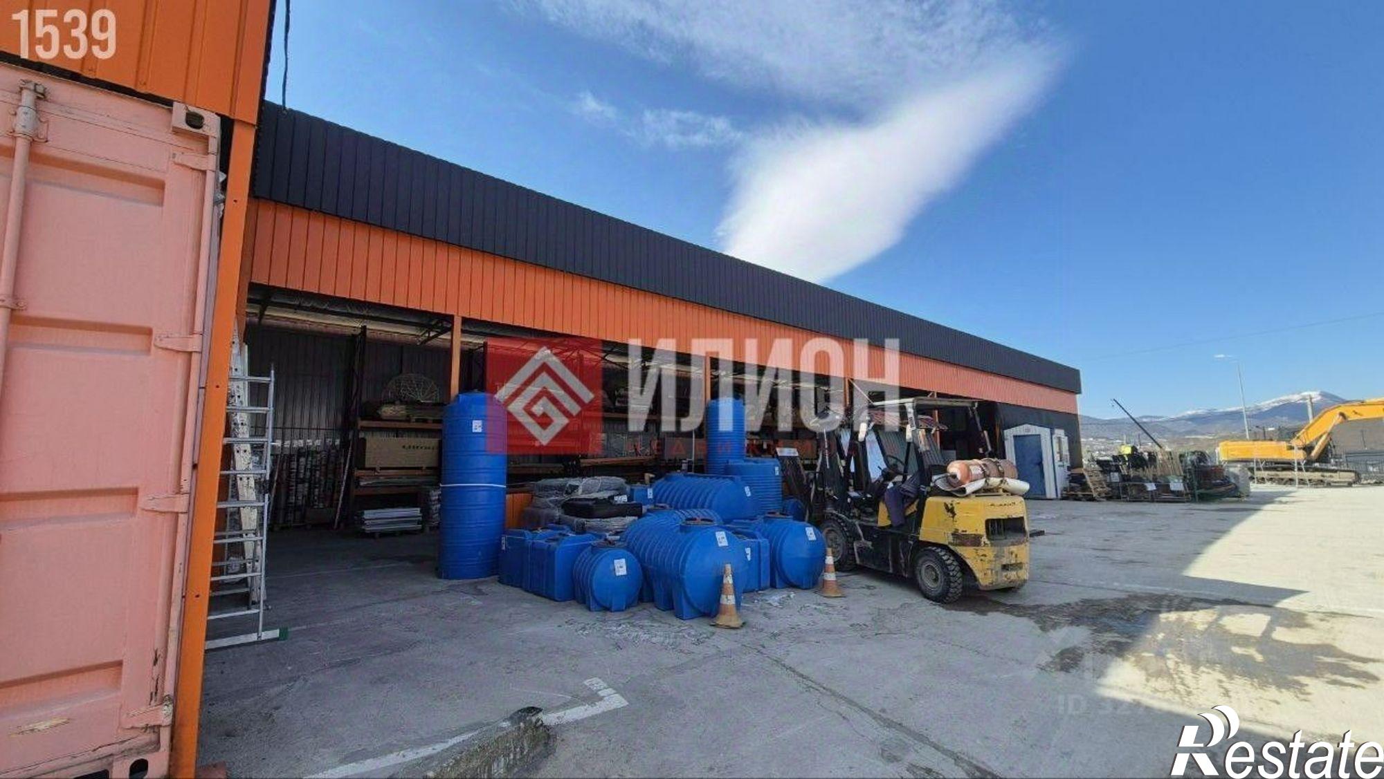 Купить торговое помещение за 3 587 540 рублей на Полярный тупик, 1