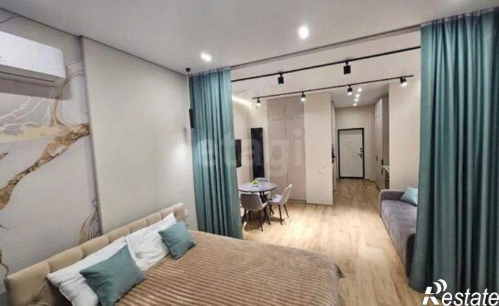 1-комн квартира Набережная улица, 75 к11,  д. 75 к11