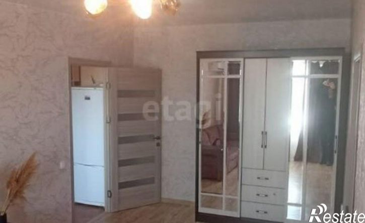 2-комн квартира улица Гагарина, 6,  д. 6