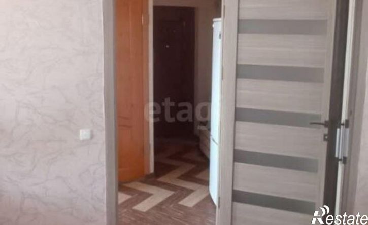 2-комн квартира улица Гагарина, 6,  д. 6