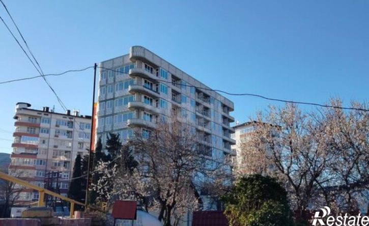 1-комн квартира в новом доме Серный пер, 12,  д. 12