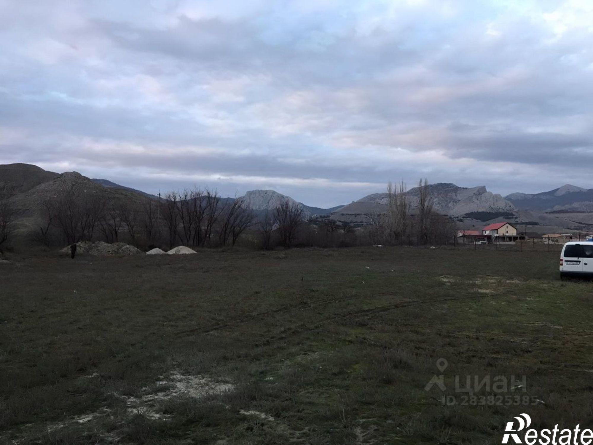 Купить землю, земельный участок за 3 650 000 рублей на ул Гунешли
