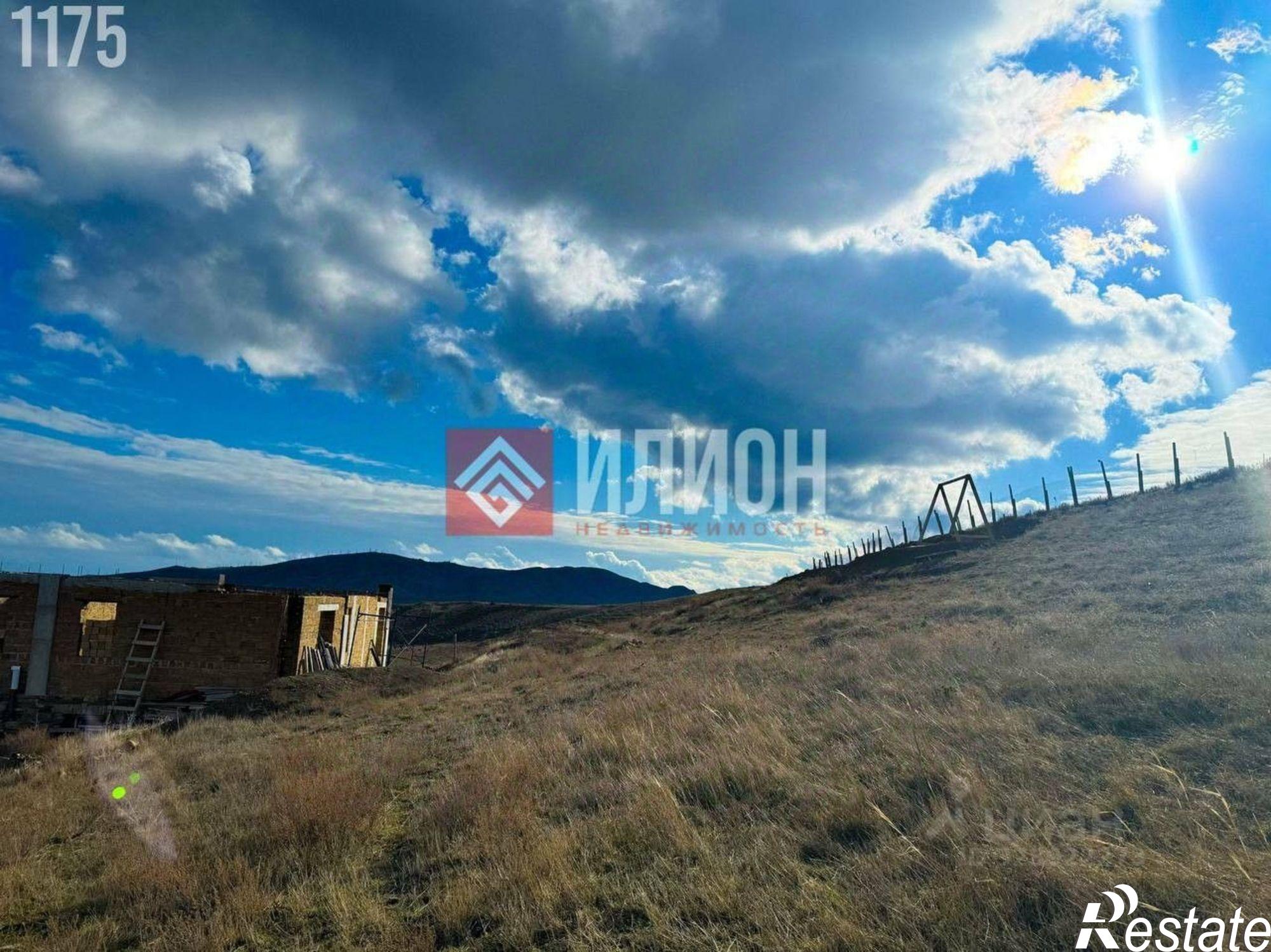 Купить землю, земельный участок за 2 100 000 рублей на Восточный пер, 1