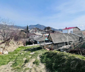 земля 8 сот ул Майора Хвостова, 19