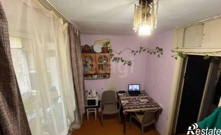 1-комн квартира улица Мичурина, 6,  д. 6