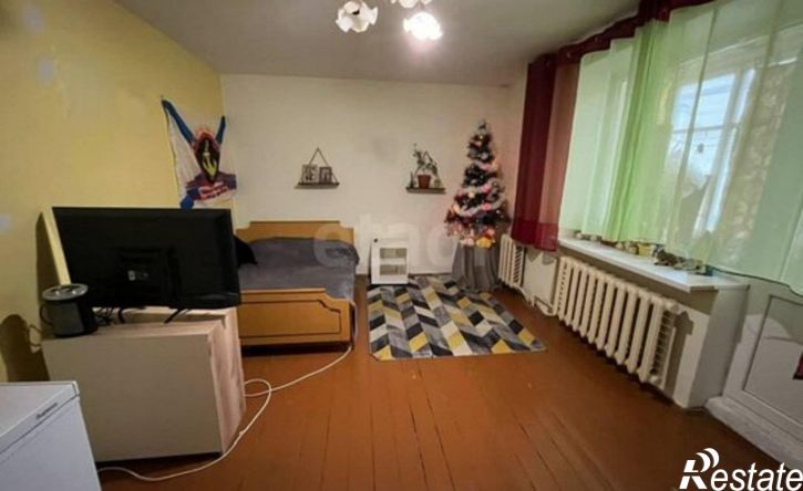 1-комн квартира улица Мичурина, 6,  д. 6