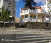 ОСЗ 320 кв м Партизанская улица, 17А