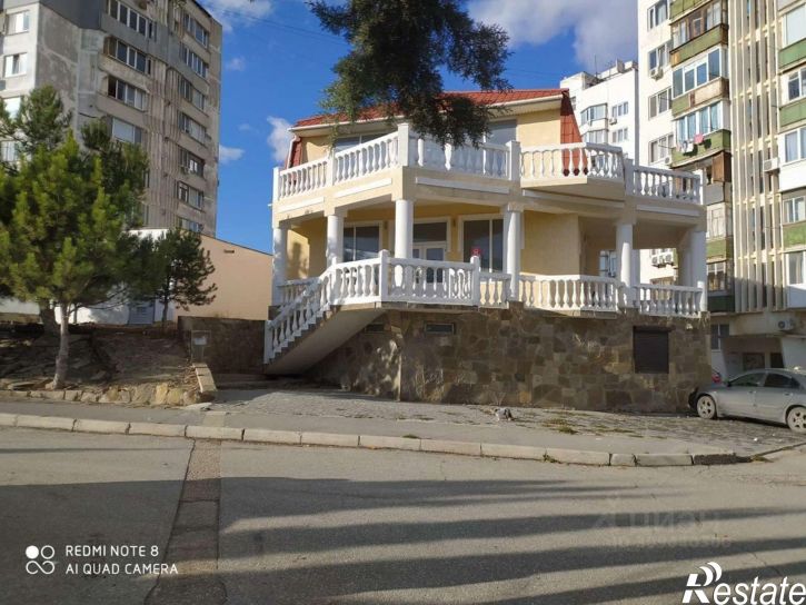 Отдельное здание Партизанская улица, 17А,  д. 17А