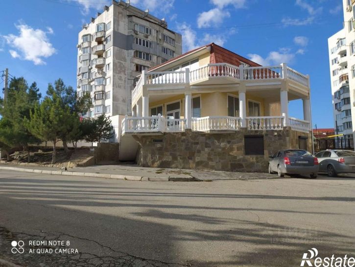 Отдельное здание Партизанская улица, 17А,  д. 17А