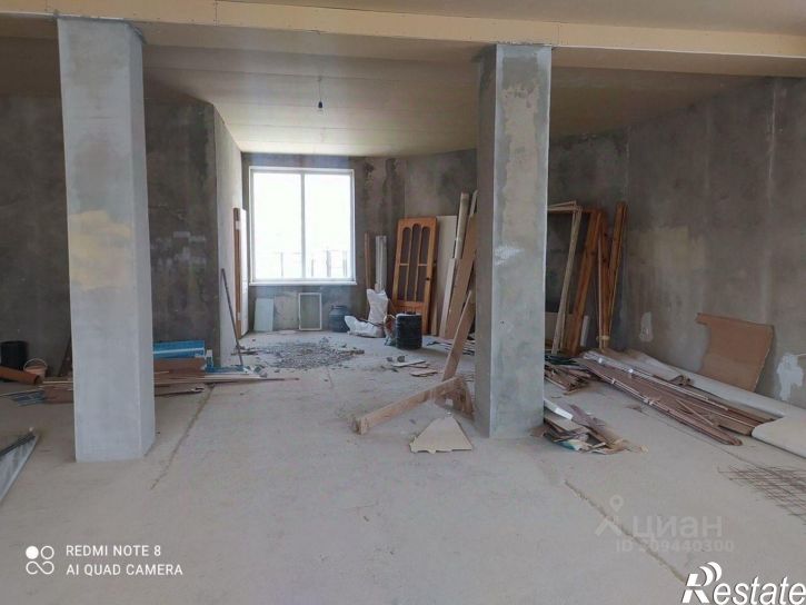 Отдельное здание Партизанская улица, 17А,  д. 17А