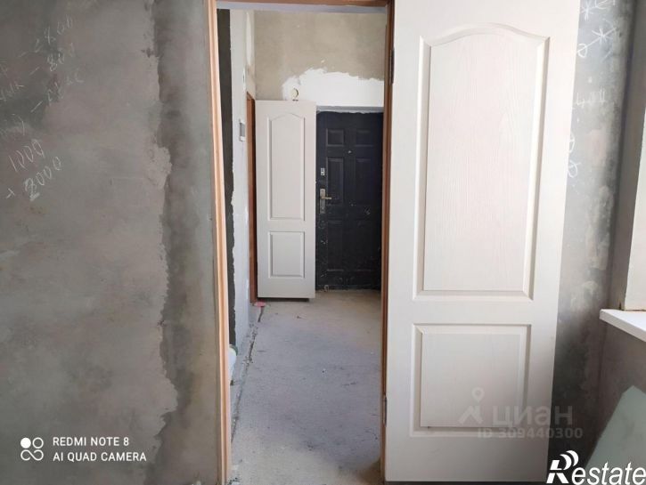 Отдельное здание Партизанская улица, 17А,  д. 17А