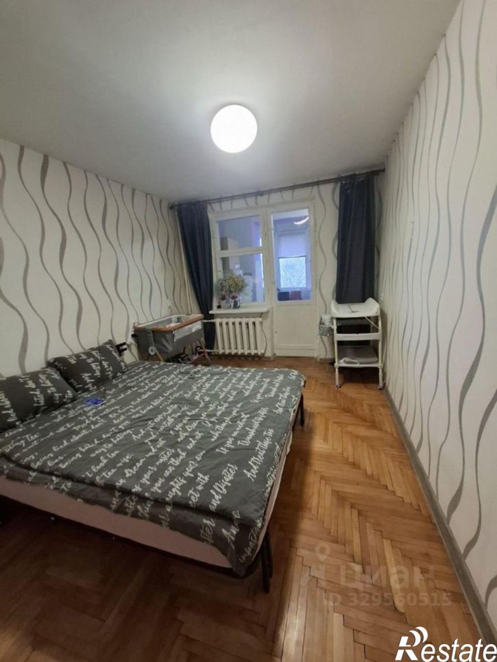 2-комн квартира ул Ленина, 33,  д. 33