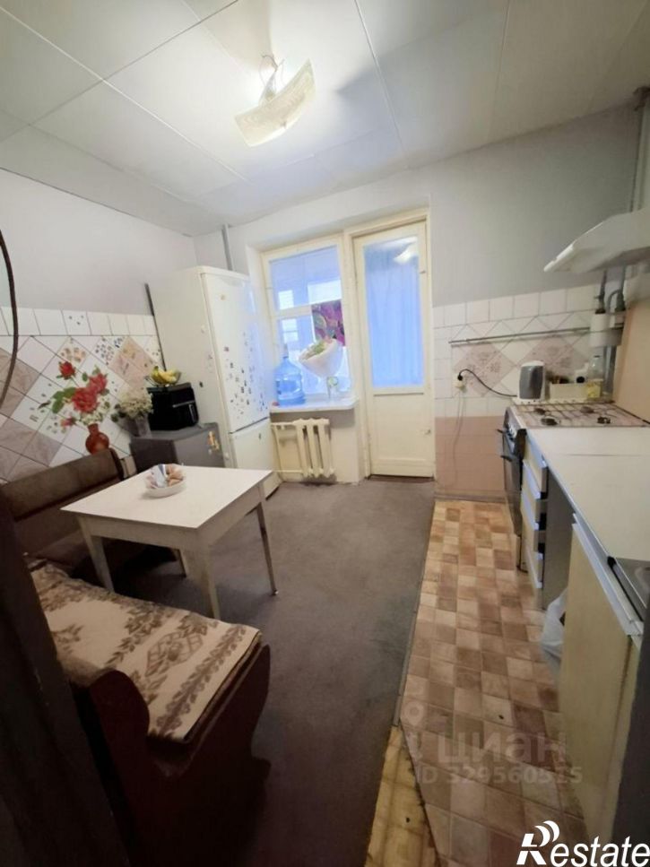 2-комн квартира ул Ленина, 33,  д. 33