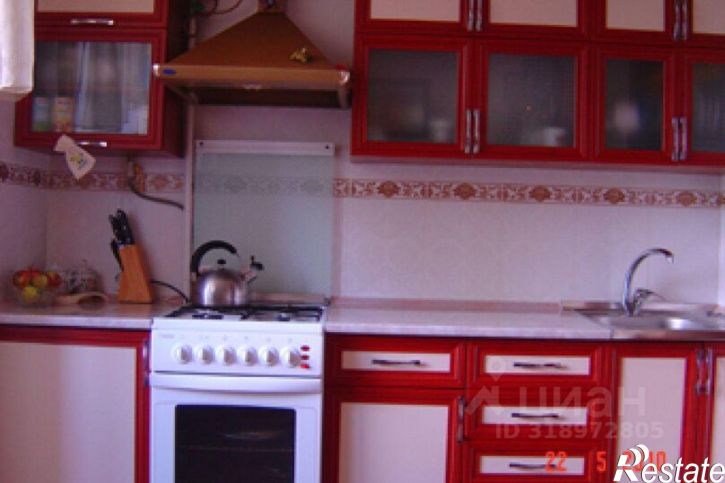 2-комн квартира Серный переулок, 5,  д. 5