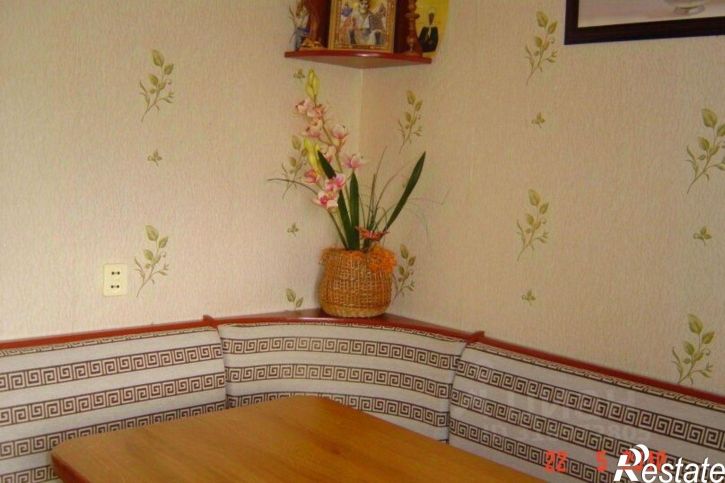 2-комн квартира Серный переулок, 5,  д. 5