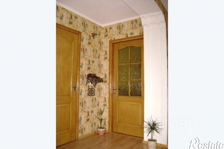 2-комн квартира Серный переулок, 5,  д. 5