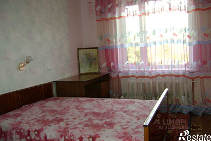2-комн квартира Серный переулок, 5,  д. 5