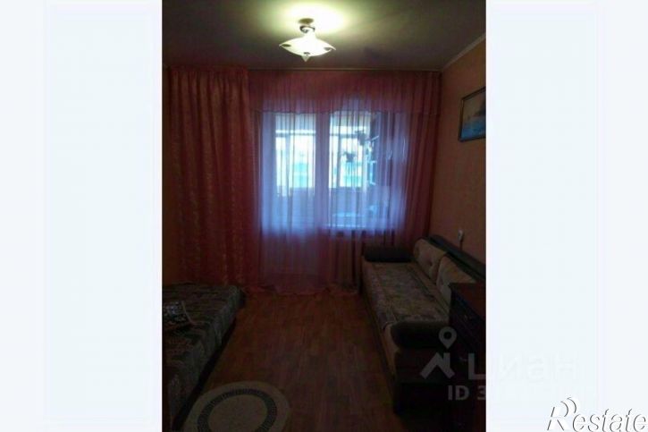 2-комн квартира Серный переулок, 5,  д. 5