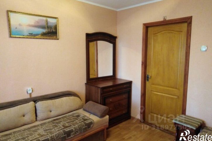 2-комн квартира Серный переулок, 5,  д. 5