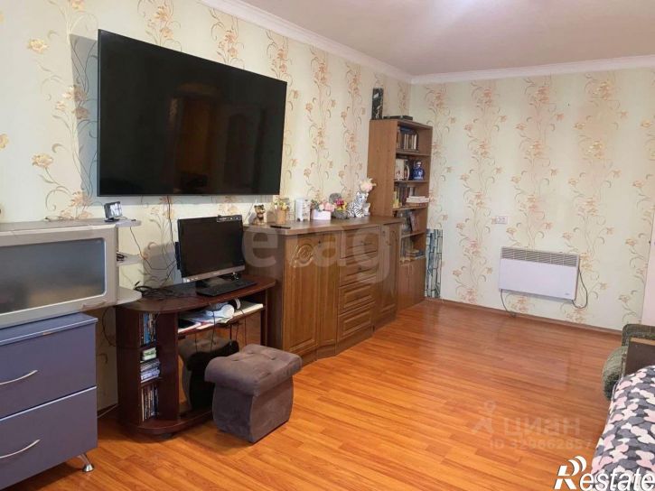 3-комн квартира Серный пер, 5а,  д. 5а