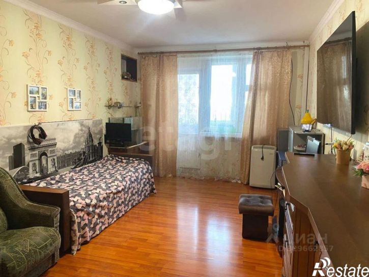 3-комн квартира Серный пер, 5а,  д. 5а