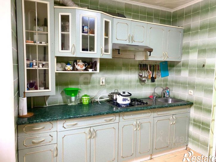 3-комн квартира Серный пер, 5а,  д. 5а