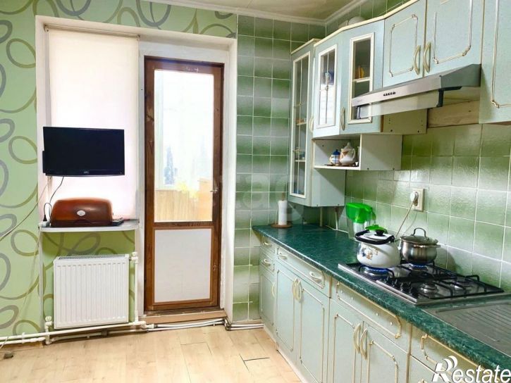 3-комн квартира Серный пер, 5а,  д. 5а