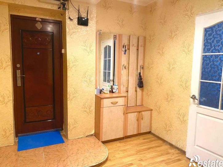 3-комн квартира Серный пер, 5а,  д. 5а