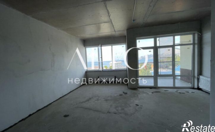 1-комн квартира Набережная улица, 75 к11,  д. 75 к11