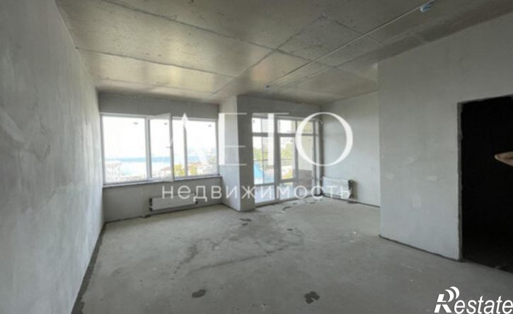 1-комн квартира Набережная улица, 75 к11,  д. 75 к11
