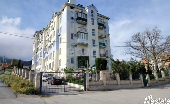 4-комн квартира Приморская улица, 30А,  д. 30А