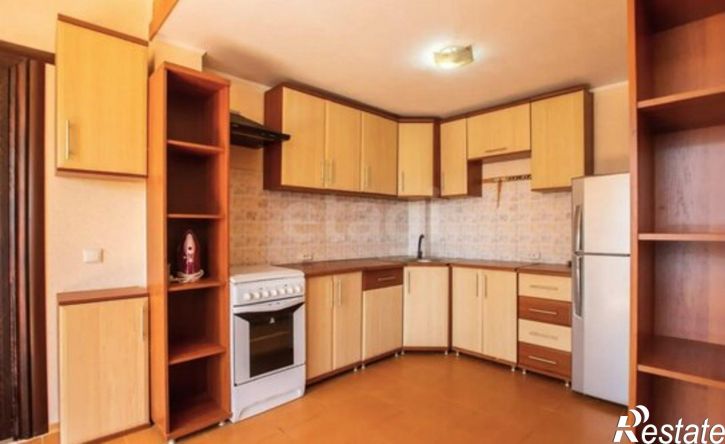 4-комн квартира Приморская улица, 30А,  д. 30А