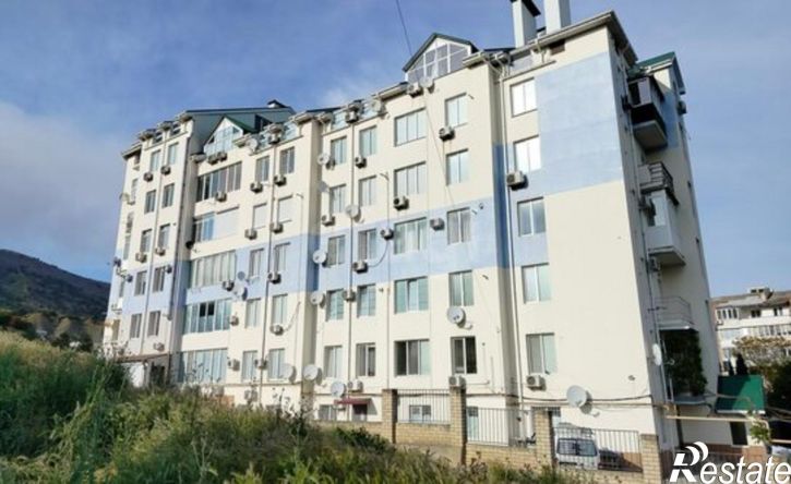 4-комн квартира Приморская улица, 30А,  д. 30А