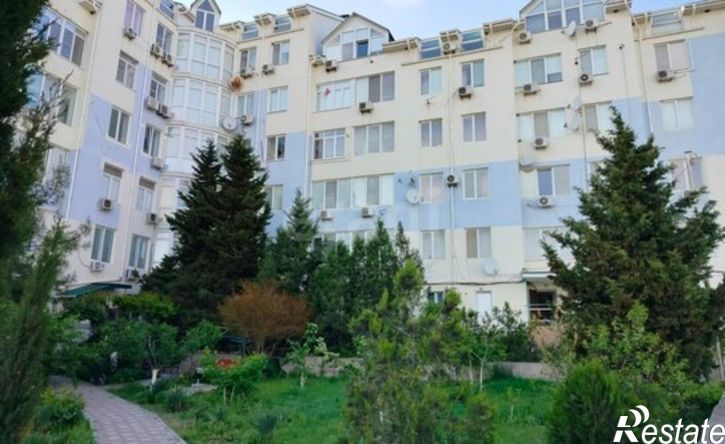4-комн квартира Приморская улица, 30А,  д. 30А