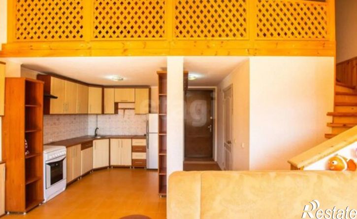 4-комн квартира Приморская улица, 30А,  д. 30А