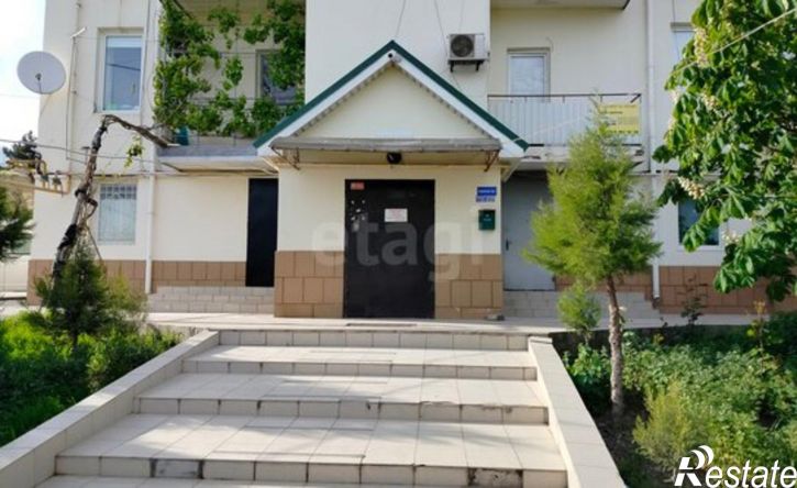 4-комн квартира Приморская улица, 30А,  д. 30А