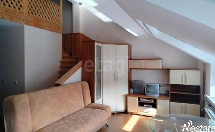 4-комн квартира Приморская улица, 30А,  д. 30А