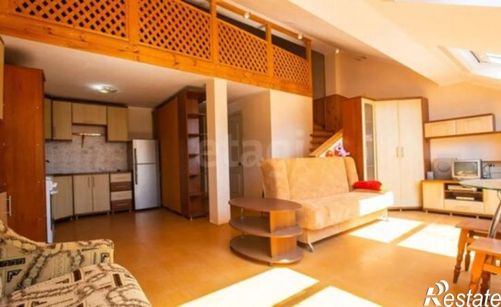 4-комн квартира Приморская улица, 30А,  д. 30А