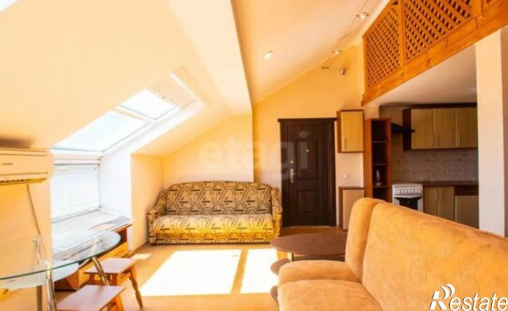 4-комн квартира Приморская улица, 30А,  д. 30А