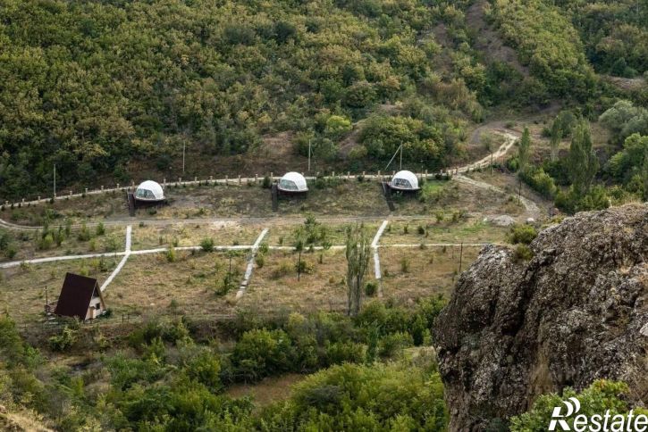 Земельный участок городской округ Судак