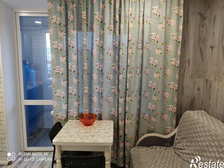 1-комн квартира улица Айвазовского, 23,  д. 23