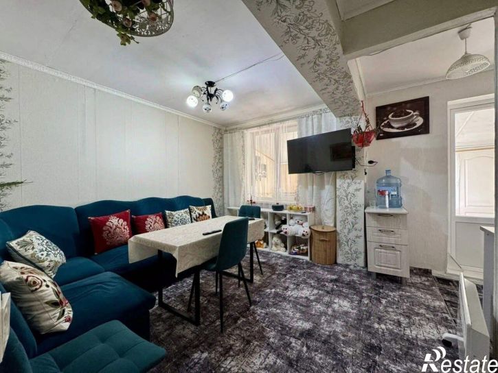 3-комн квартира Приморская улица, 32А