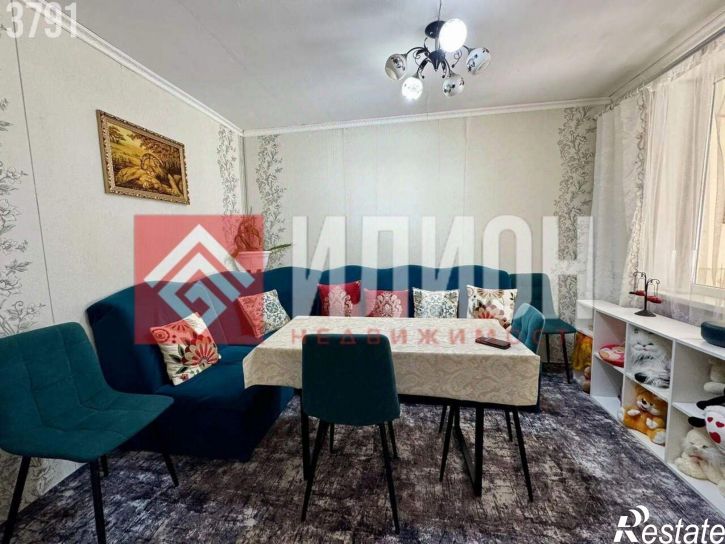 3-комн квартира Приморская улица, 32А